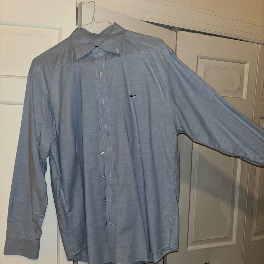 vineyard vines by shep & ian whale shirt